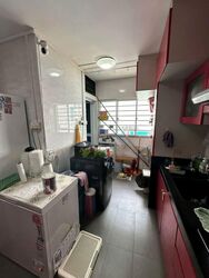 Blk 336 Jurong East Avenue 1 (Jurong East), HDB Executive #548860911